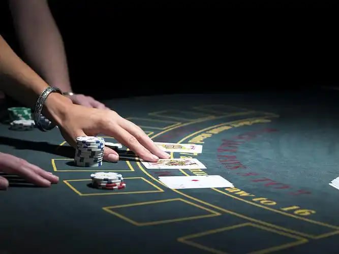 games 57 Live Casino