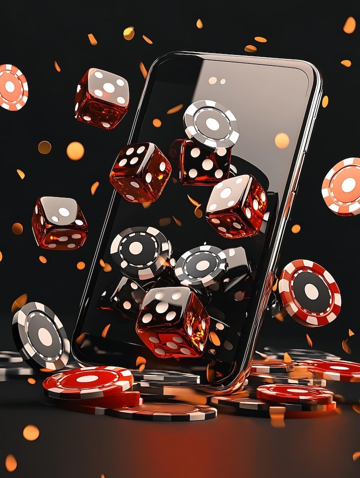 games 57 mobile gaming